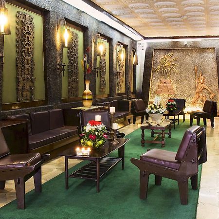 Hotel Inca Imperial Quito Esterno foto