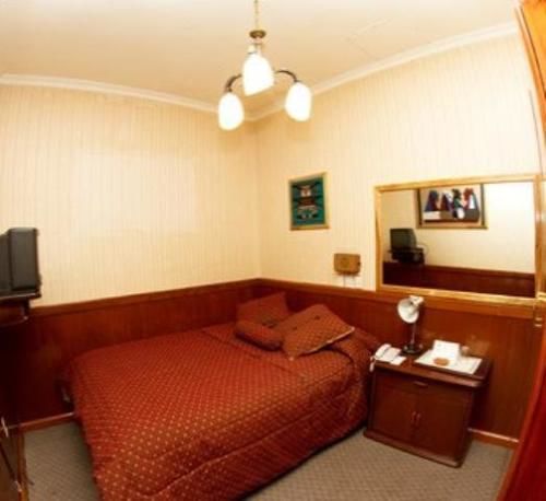 Hotel Inca Imperial Quito Esterno foto